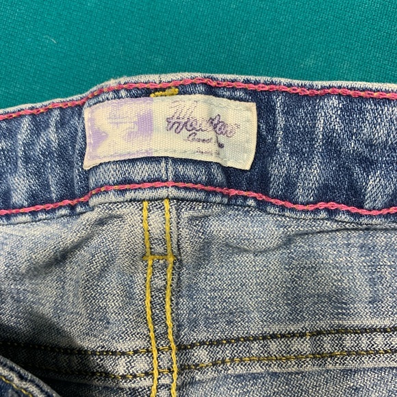 Twenty X cutoff shorts - Picture 3 of 4